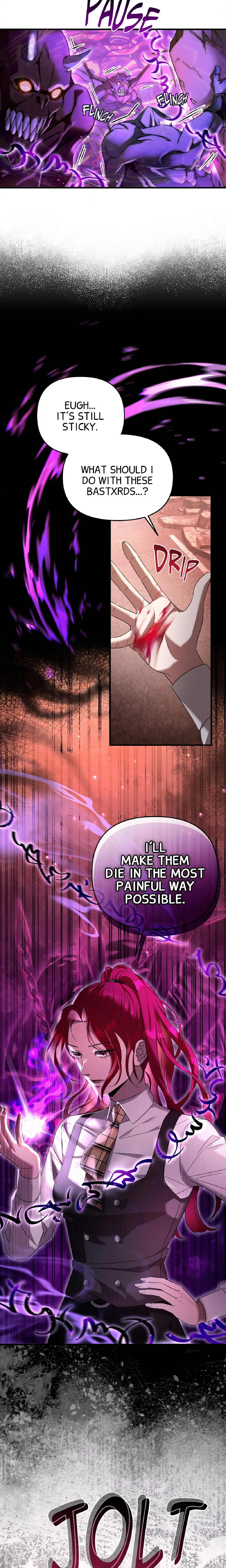 Illusion Hunter from Another World chapter 40 page 11