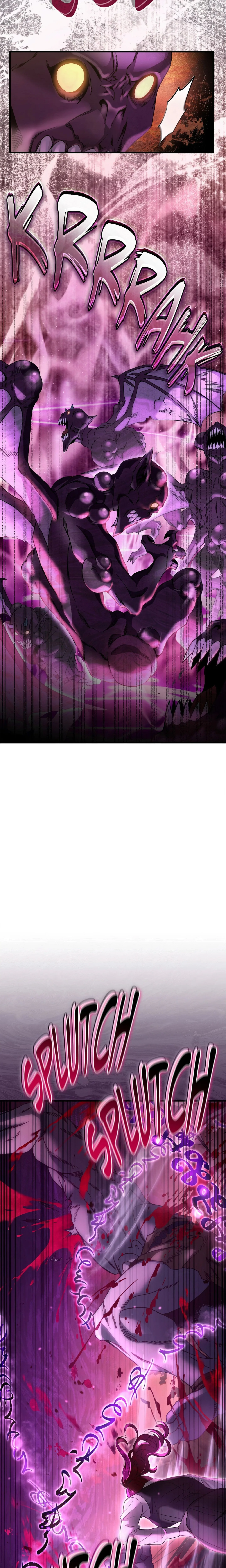 Illusion Hunter from Another World chapter 40 page 12