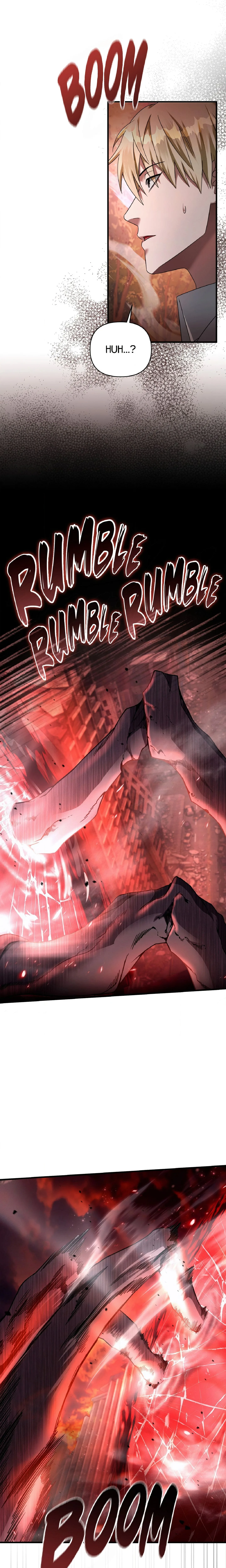 Illusion Hunter from Another World chapter 40 page 14