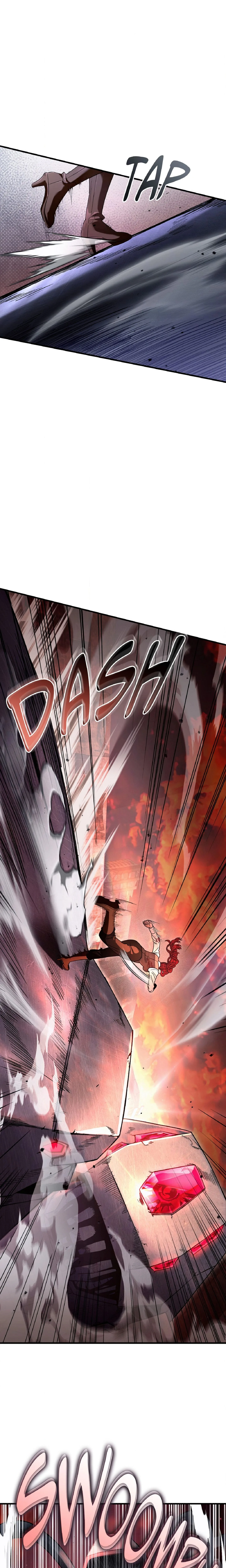 Illusion Hunter from Another World chapter 40 page 24