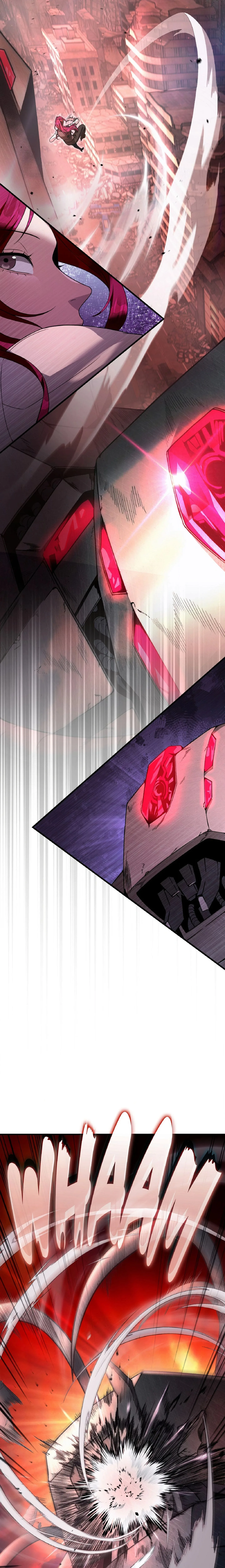 Illusion Hunter from Another World chapter 40 page 26