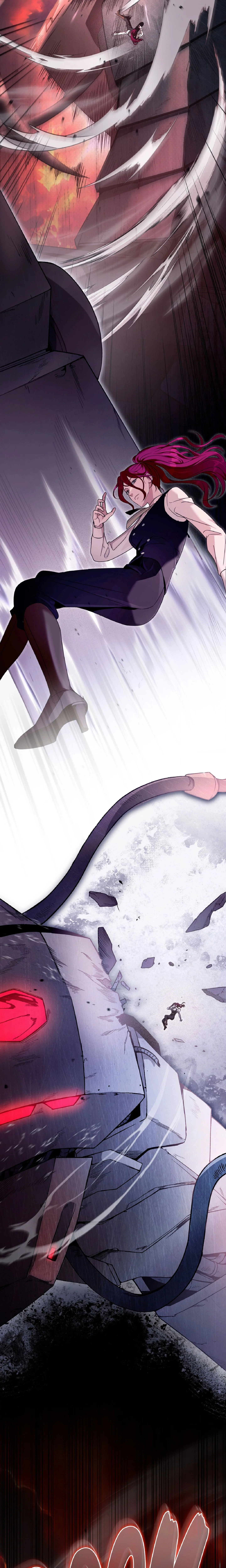Illusion Hunter from Another World chapter 40 page 27