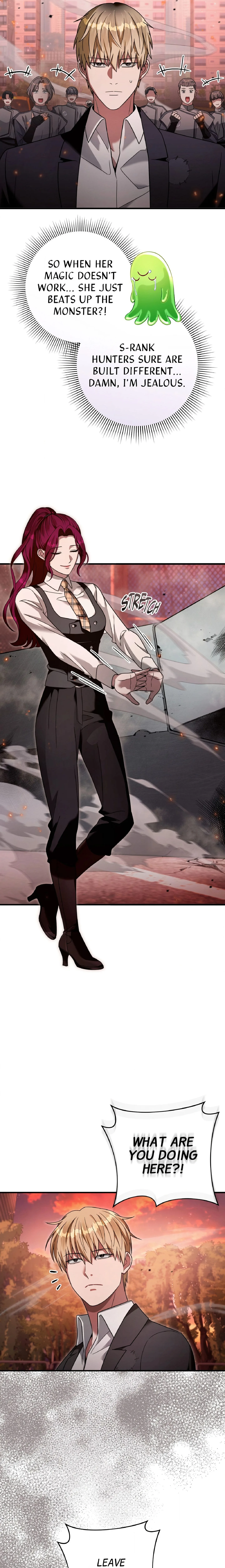 Illusion Hunter from Another World chapter 40 page 29