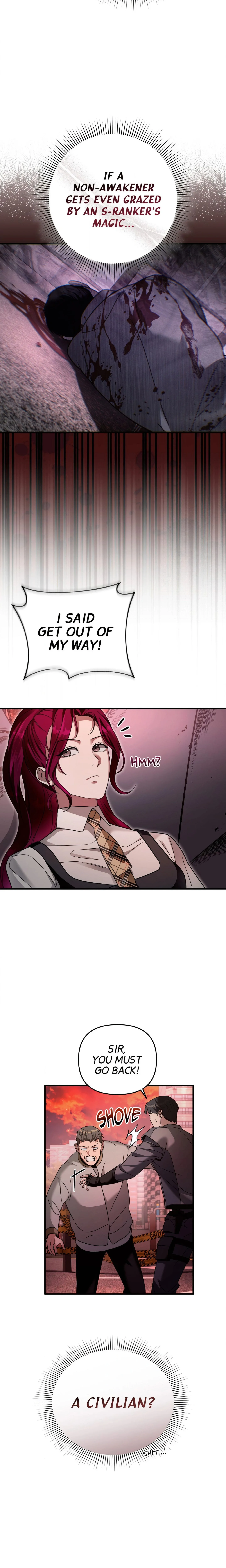 Illusion Hunter from Another World chapter 40 page 31