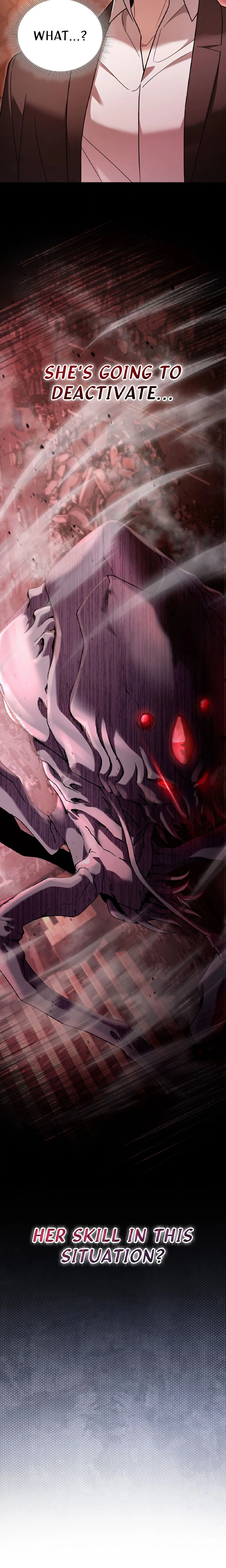 Illusion Hunter from Another World chapter 40 page 33