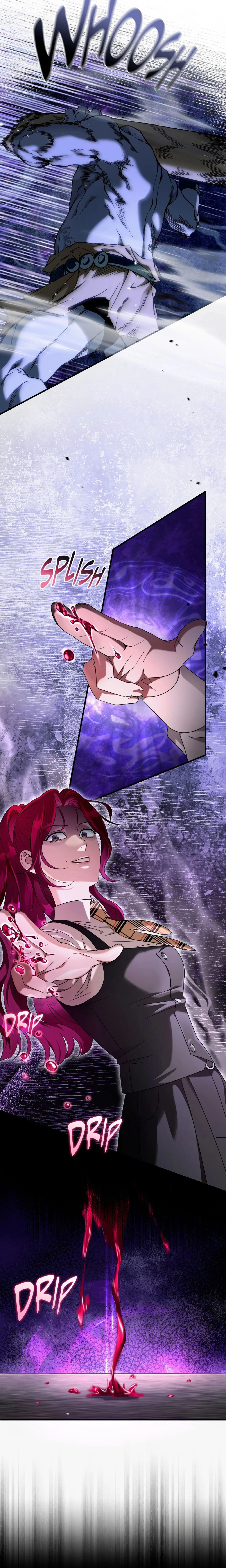 Illusion Hunter from Another World chapter 40 page 4