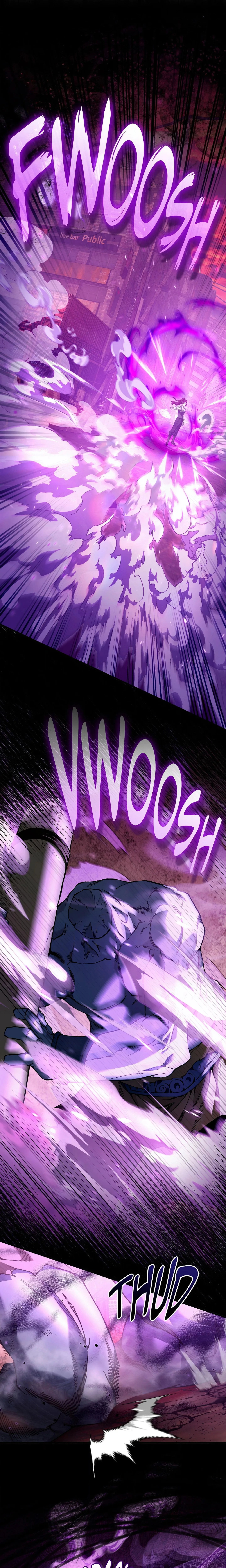 Illusion Hunter from Another World chapter 40 page 5