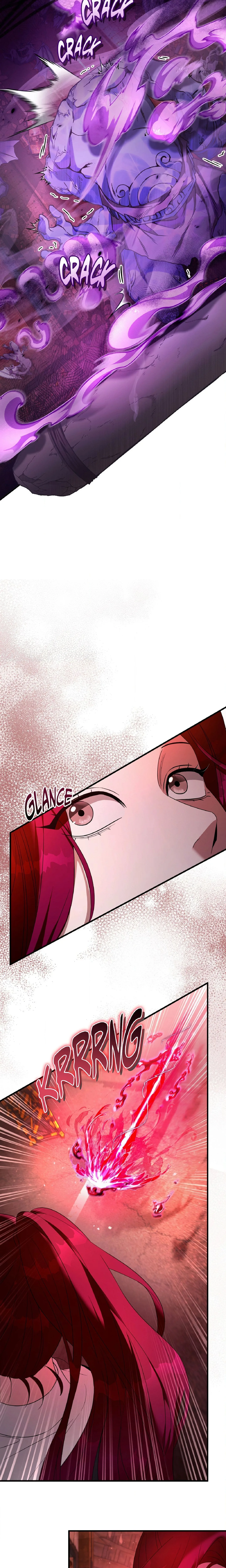 Illusion Hunter from Another World chapter 40 page 6