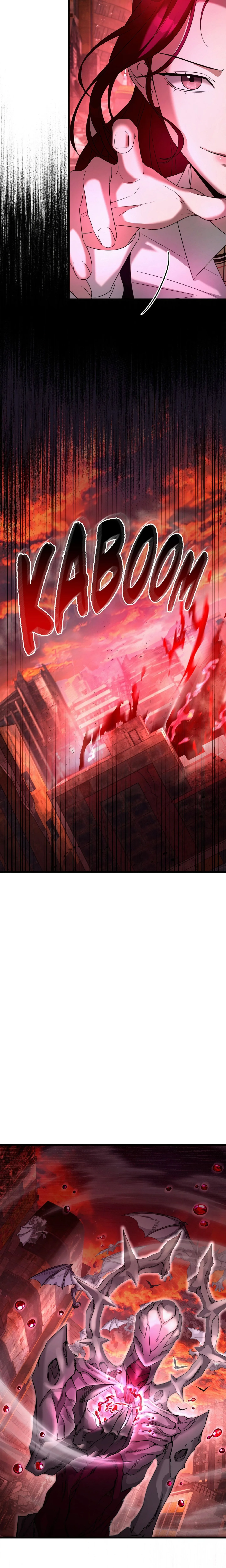 Illusion Hunter from Another World chapter 40 page 7