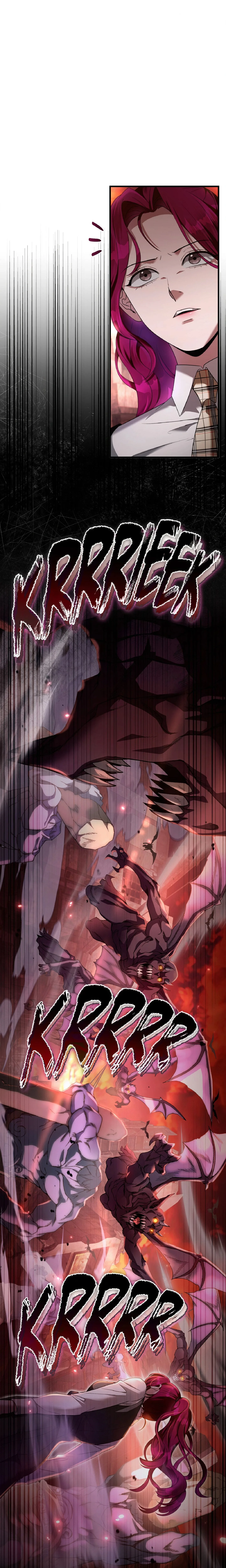 Illusion Hunter from Another World chapter 40 page 9