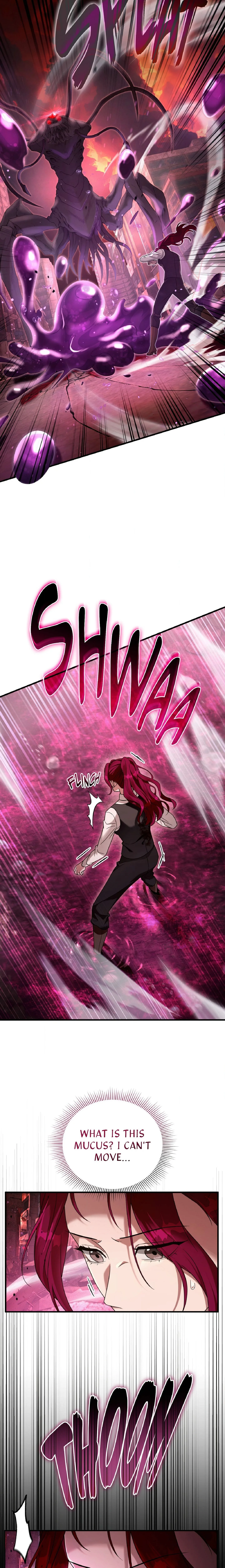 Illusion Hunter from Another World chapter 41 page 10