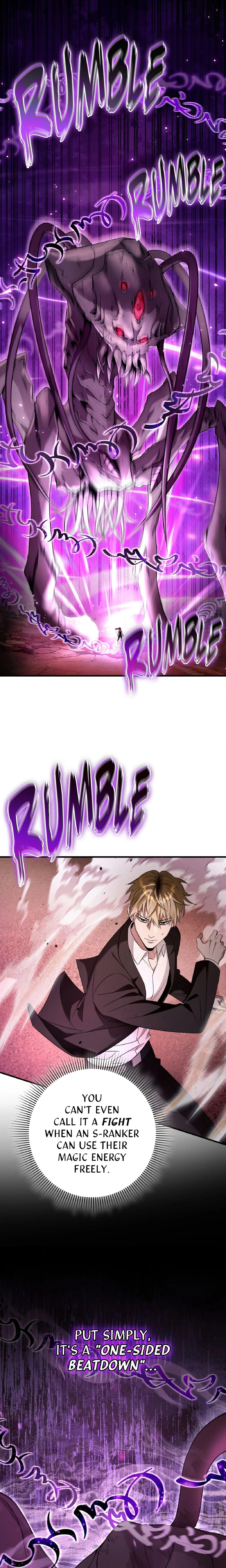 Illusion Hunter from Another World chapter 41 page 13