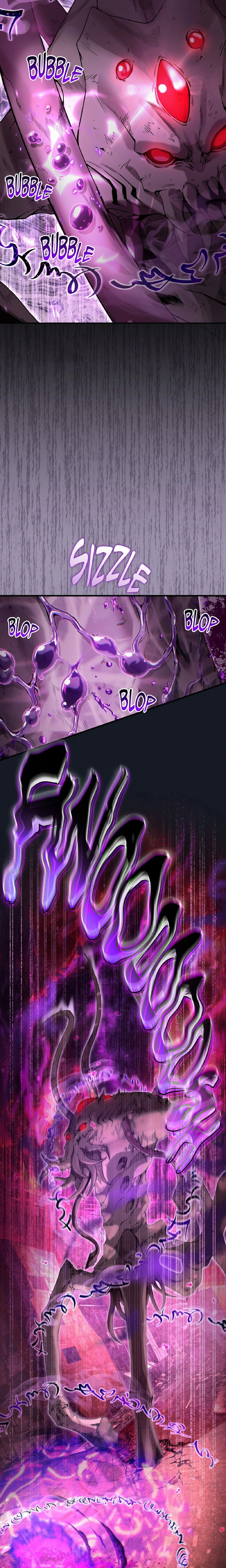 Illusion Hunter from Another World chapter 41 page 14