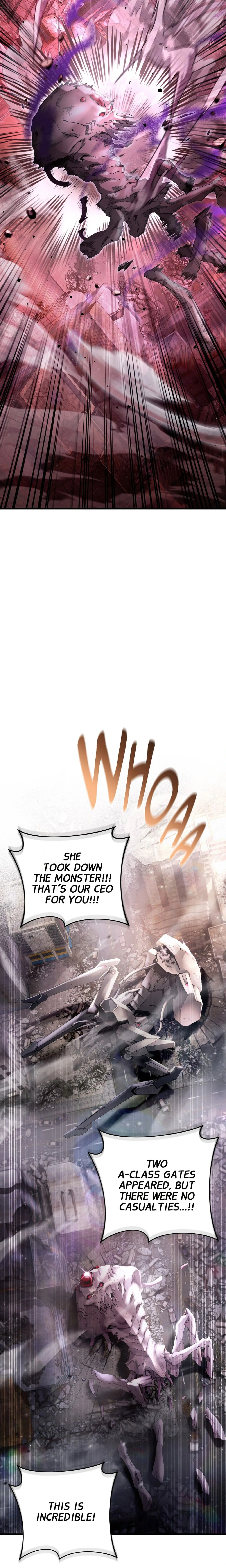 Illusion Hunter from Another World chapter 41 page 16