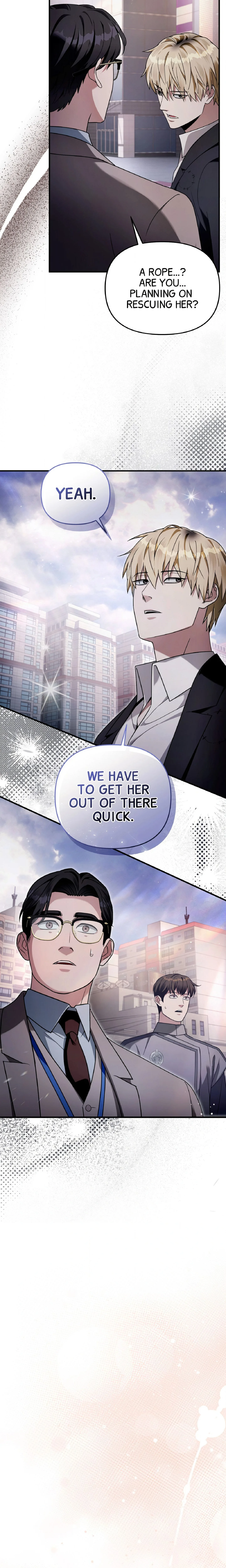 Illusion Hunter from Another World chapter 41 page 21