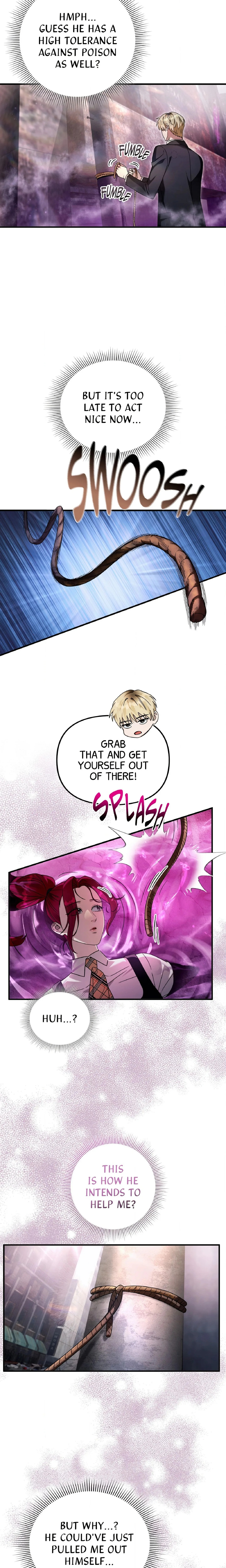 Illusion Hunter from Another World chapter 41 page 26