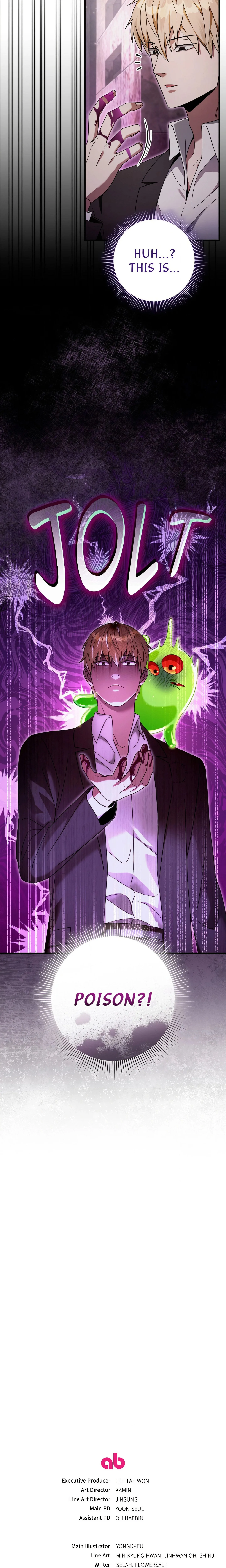 Illusion Hunter from Another World chapter 41 page 30