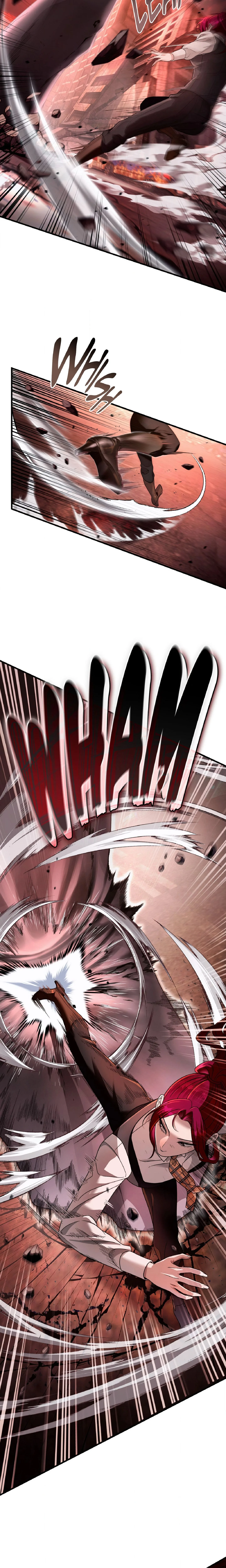Illusion Hunter from Another World chapter 41 page 5