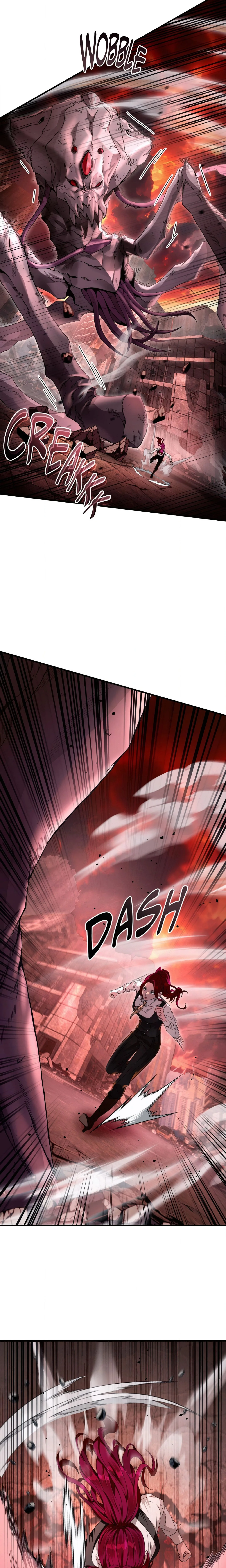 Illusion Hunter from Another World chapter 41 page 6