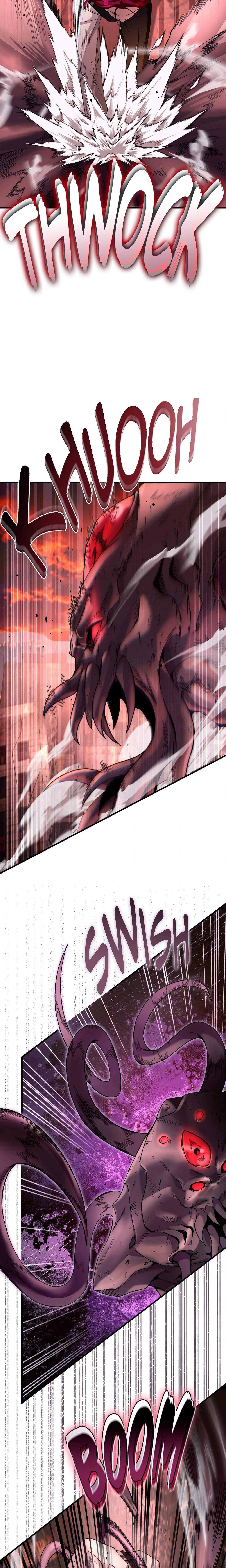 Illusion Hunter from Another World chapter 41 page 7