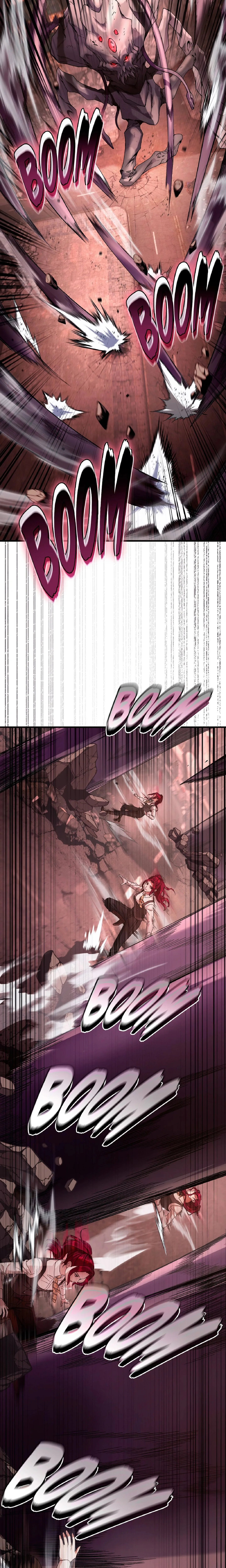 Illusion Hunter from Another World chapter 41 page 8
