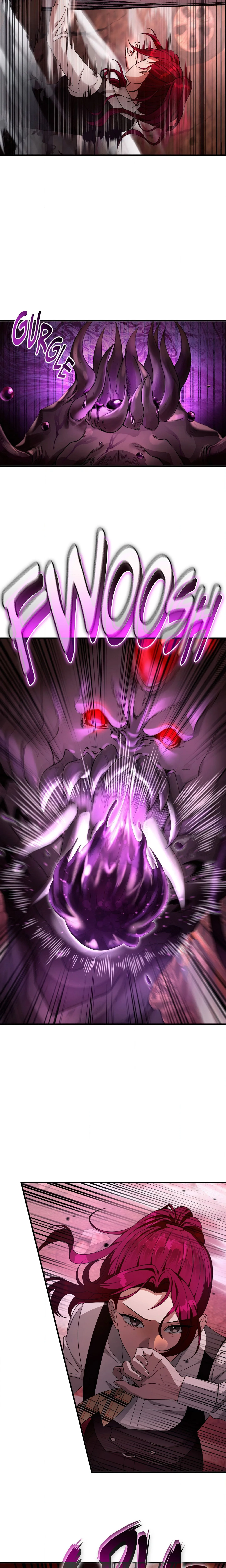 Illusion Hunter from Another World chapter 41 page 9