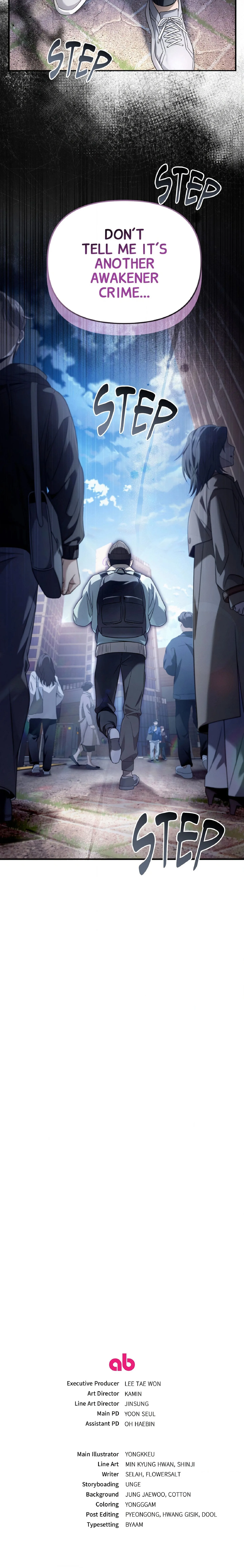 Illusion Hunter from Another World chapter 42 page 26