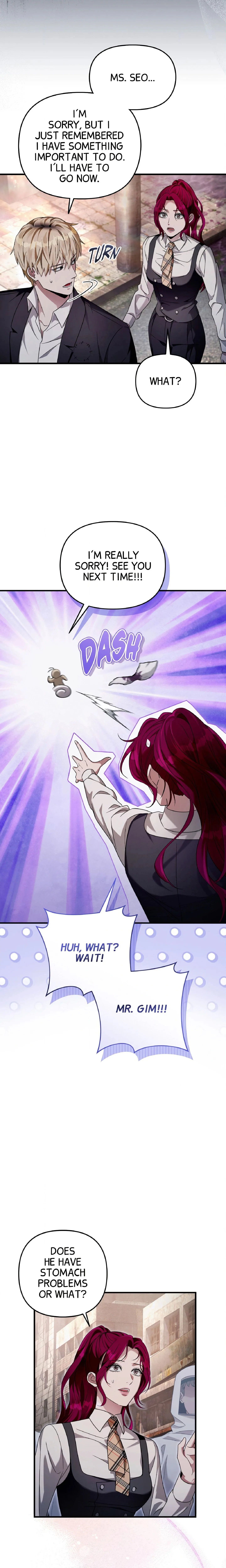 Illusion Hunter from Another World chapter 42 page 7