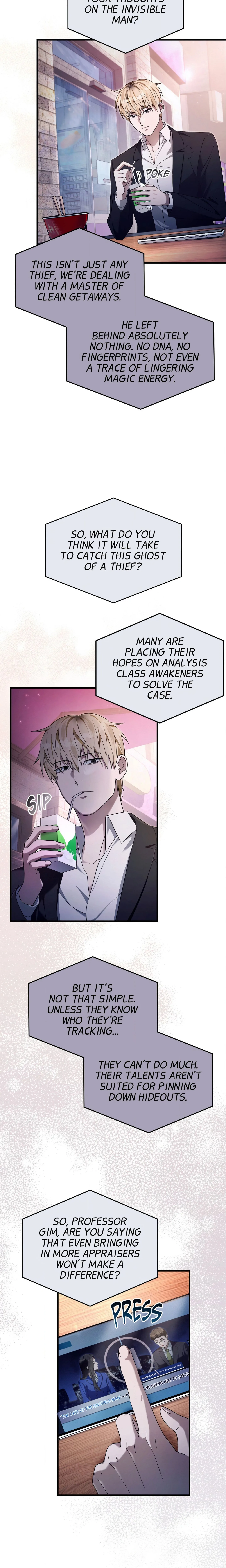 Illusion Hunter from Another World chapter 43 page 2
