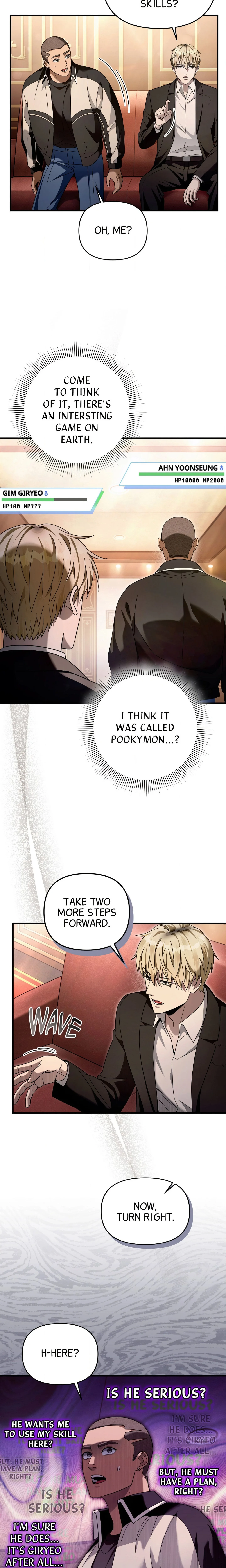 Illusion Hunter from Another World chapter 43 page 24