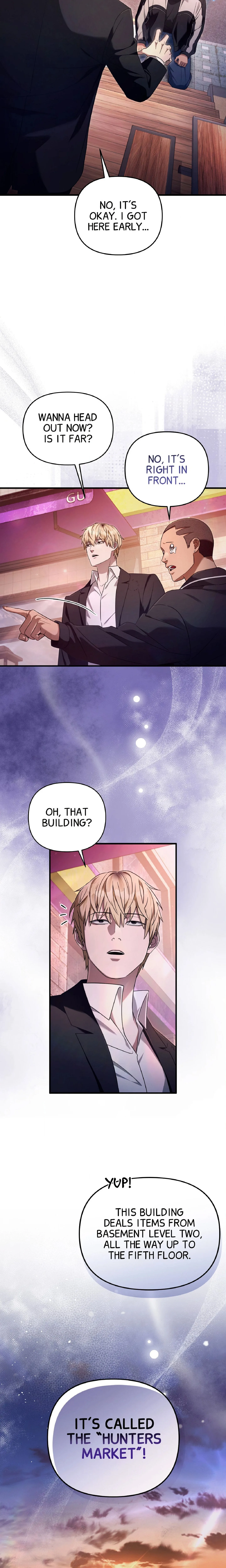 Illusion Hunter from Another World chapter 43 page 5