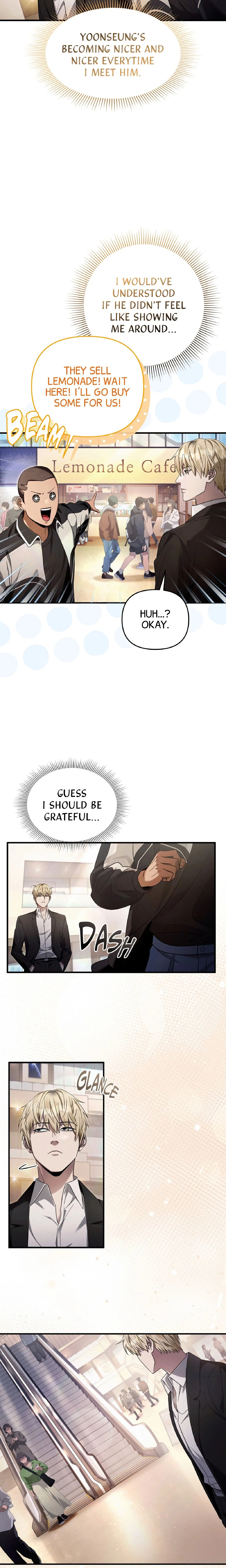 Illusion Hunter from Another World chapter 43 page 9