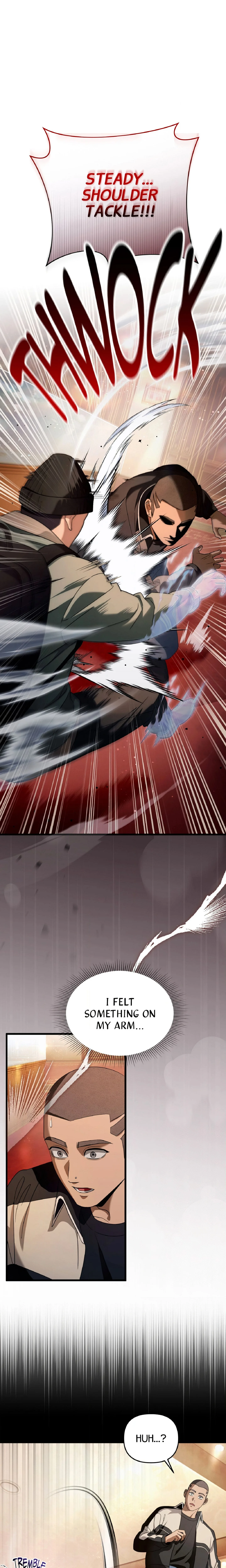 Illusion Hunter from Another World chapter 44 page 1