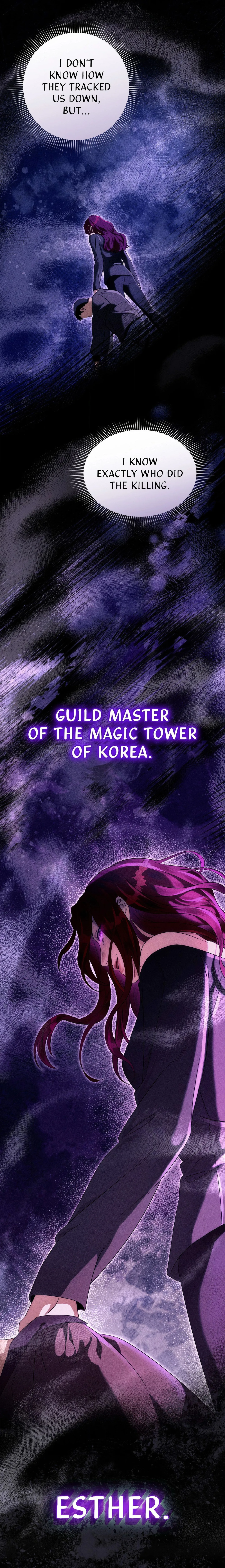 Illusion Hunter from Another World chapter 44 page 14