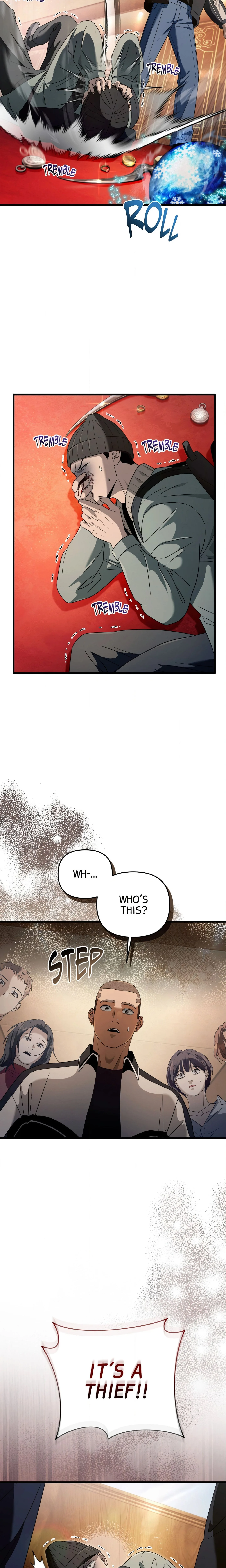 Illusion Hunter from Another World chapter 44 page 2