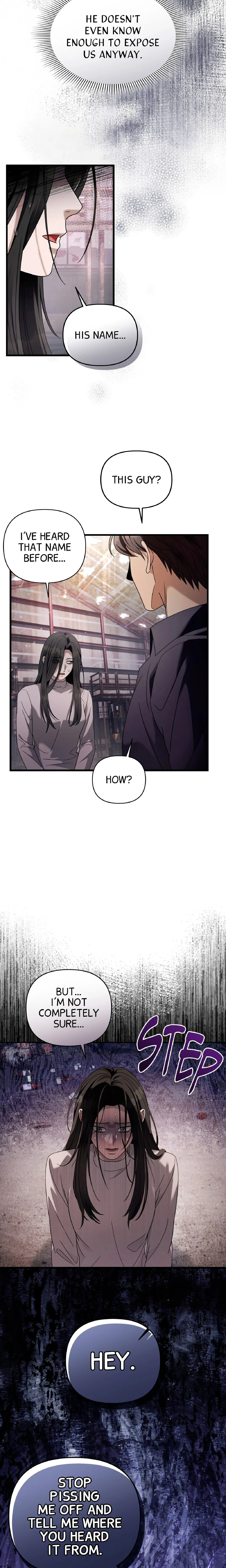 Illusion Hunter from Another World chapter 44 page 23