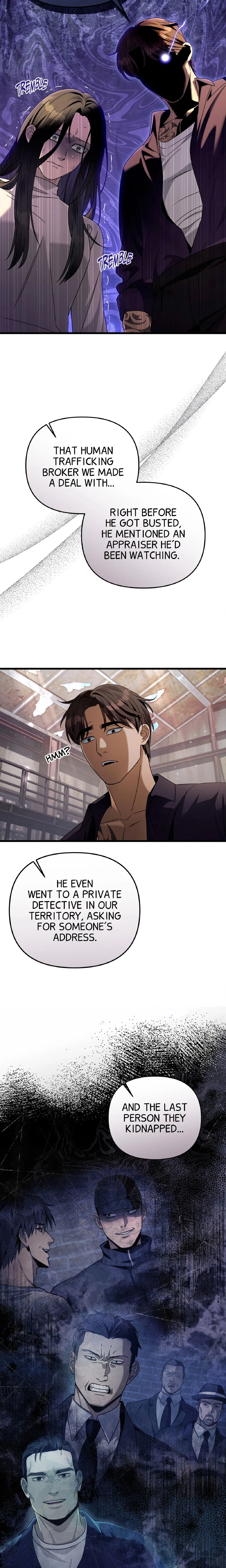 Illusion Hunter from Another World chapter 44 page 24