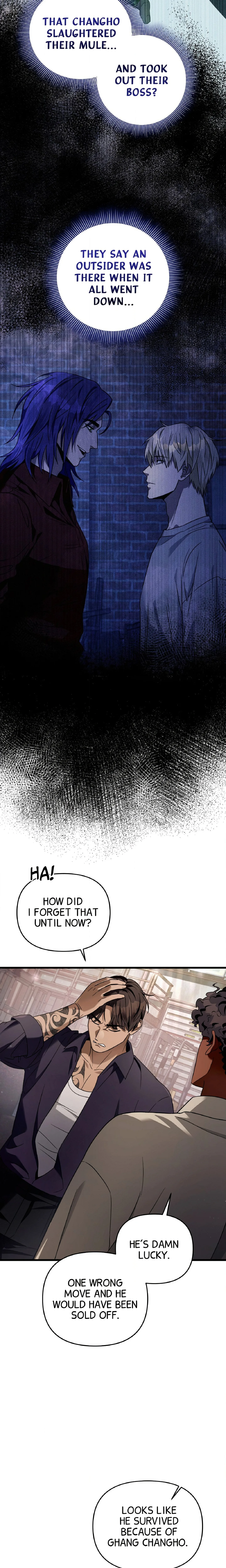 Illusion Hunter from Another World chapter 44 page 26