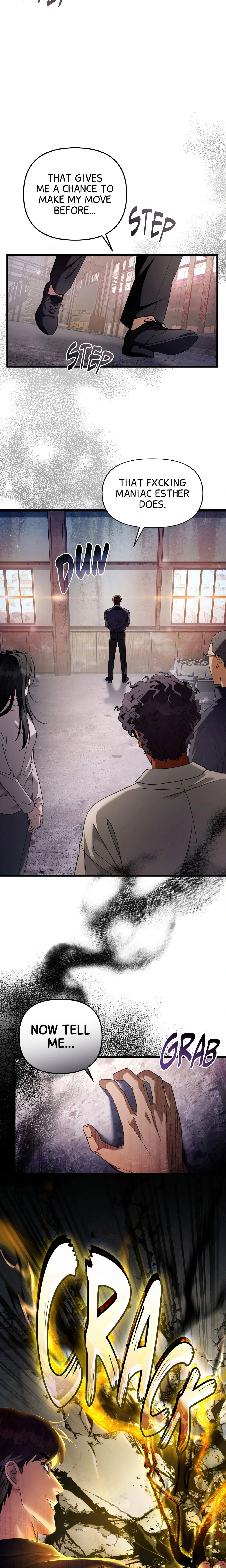 Illusion Hunter from Another World chapter 44 page 28