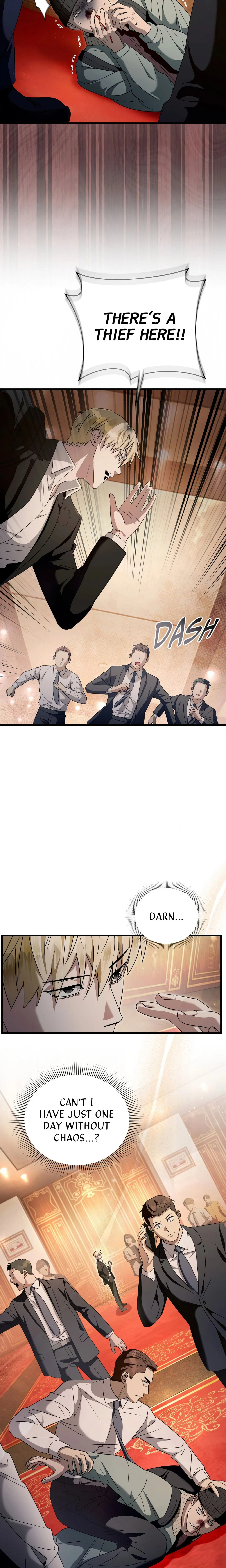 Illusion Hunter from Another World chapter 44 page 3