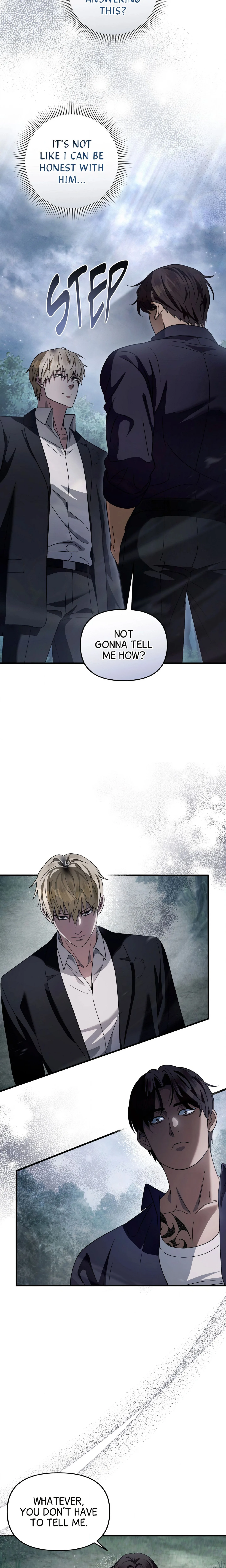 Illusion Hunter from Another World chapter 45 page 15