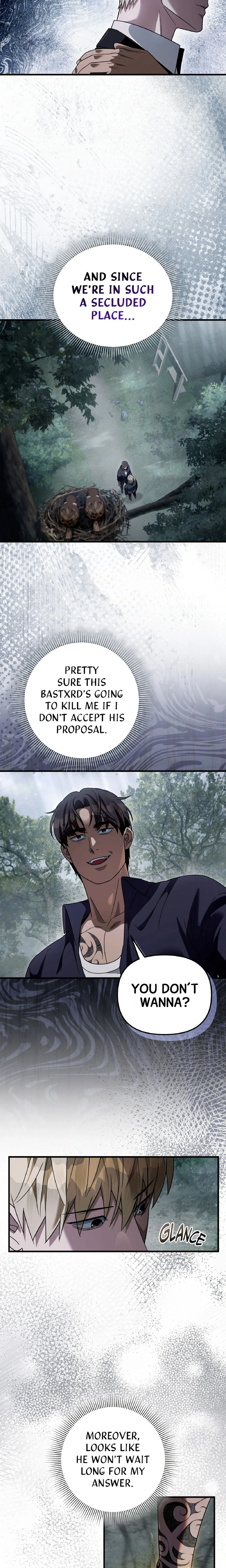 Illusion Hunter from Another World chapter 45 page 22