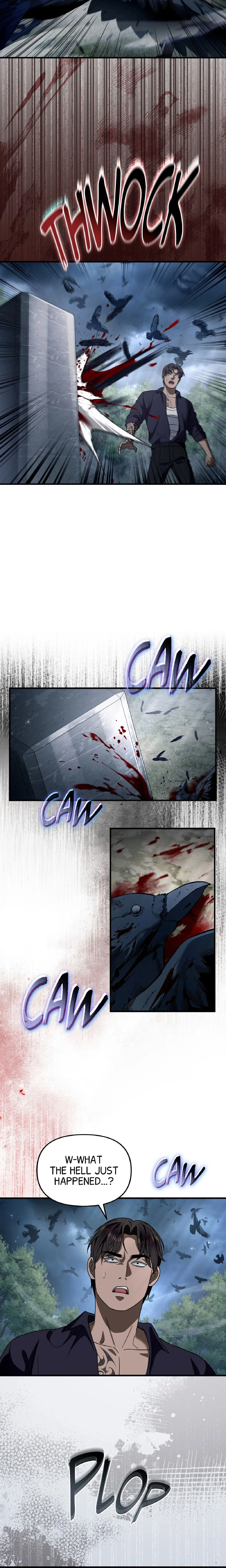 Illusion Hunter from Another World chapter 46 page 14