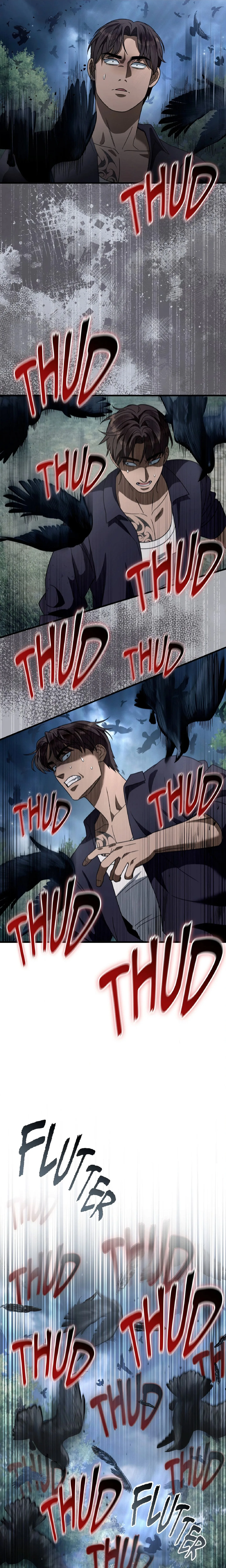 Illusion Hunter from Another World chapter 46 page 15