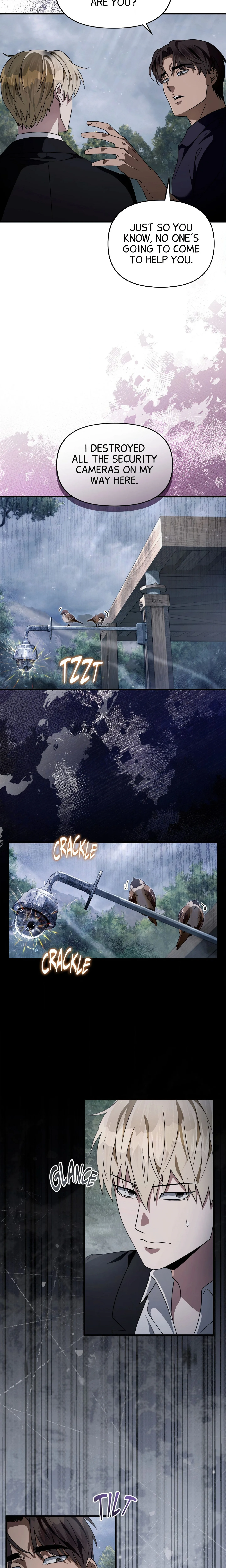 Illusion Hunter from Another World chapter 46 page 4
