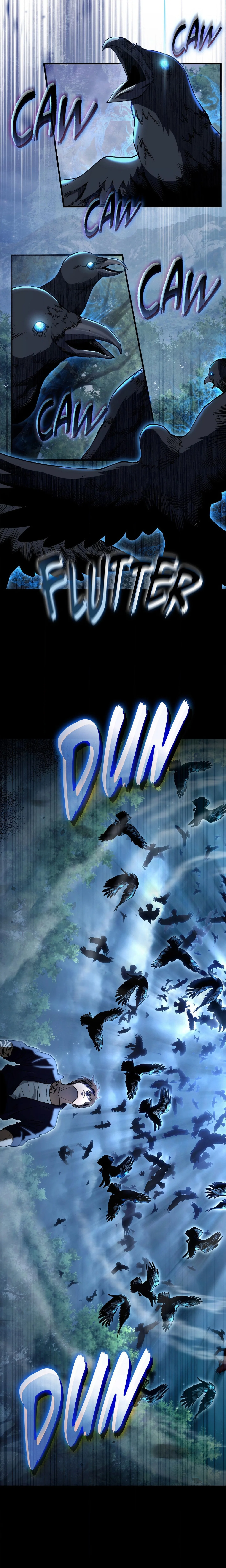Illusion Hunter from Another World chapter 46 page 8