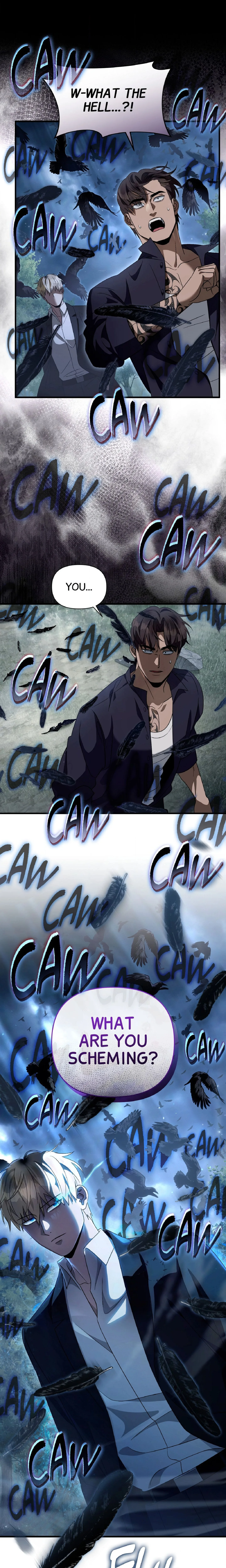 Illusion Hunter from Another World chapter 46 page 9