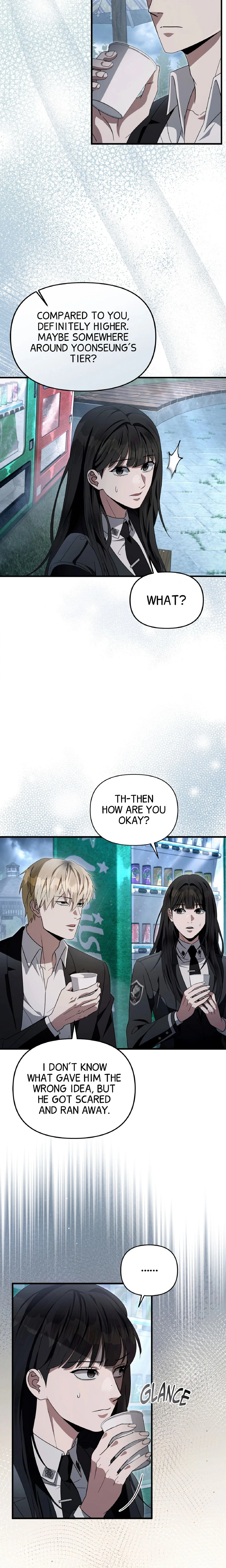 Illusion Hunter from Another World chapter 47 page 6