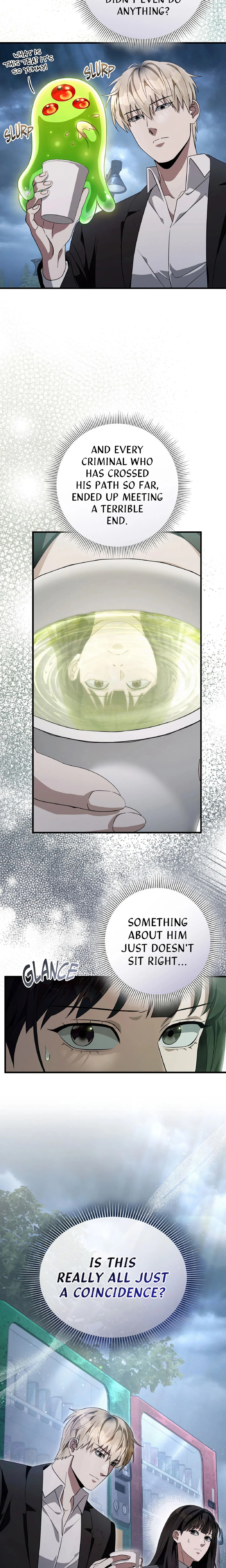 Illusion Hunter from Another World chapter 47 page 9