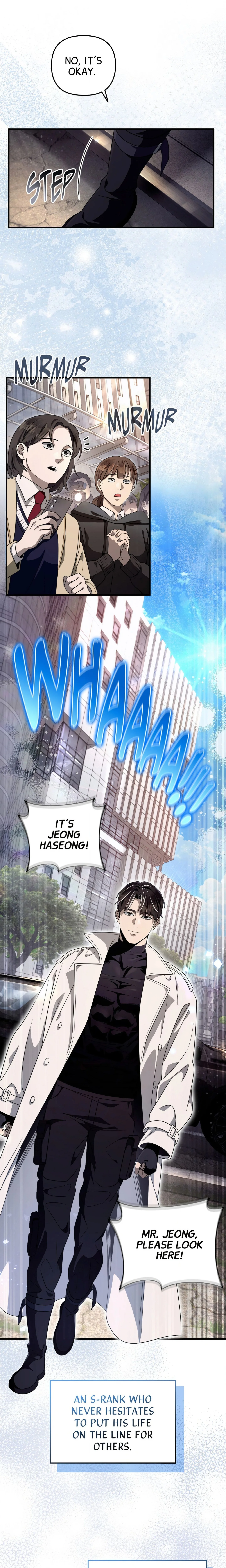 Illusion Hunter from Another World chapter 48 page 13